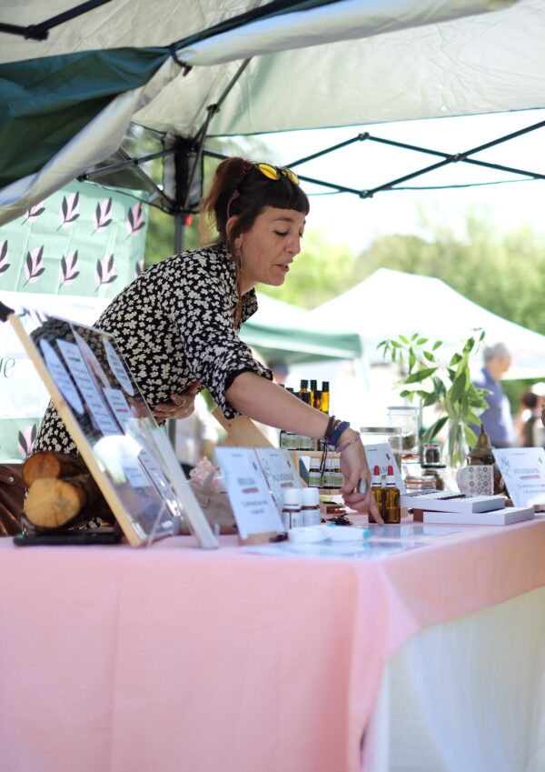 Estudio CONECTA naturopatía personalizada - Albaraque Naturópata Online Catalunya