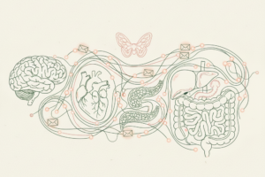 Hormonas y sistema endocrino: tratamientos naturales en Albaraque - Consulta de Naturopatía Online