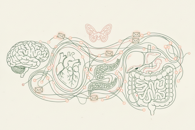 Hormonas y sistema endocrino: tratamientos naturales en Albaraque - Consulta de Naturopatía Online