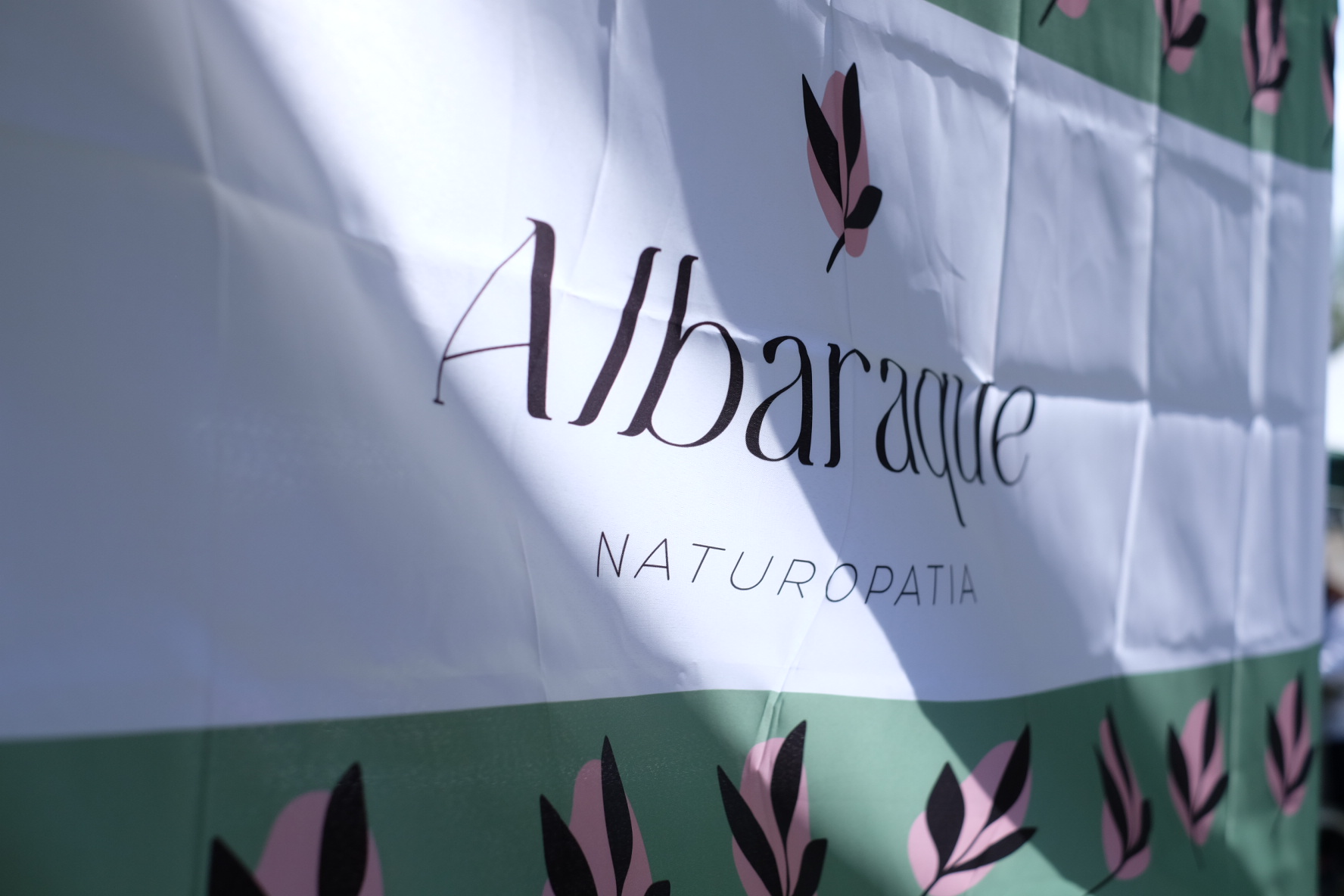Naturòpata Catalunya i Girona. Albaraque Naturopatia