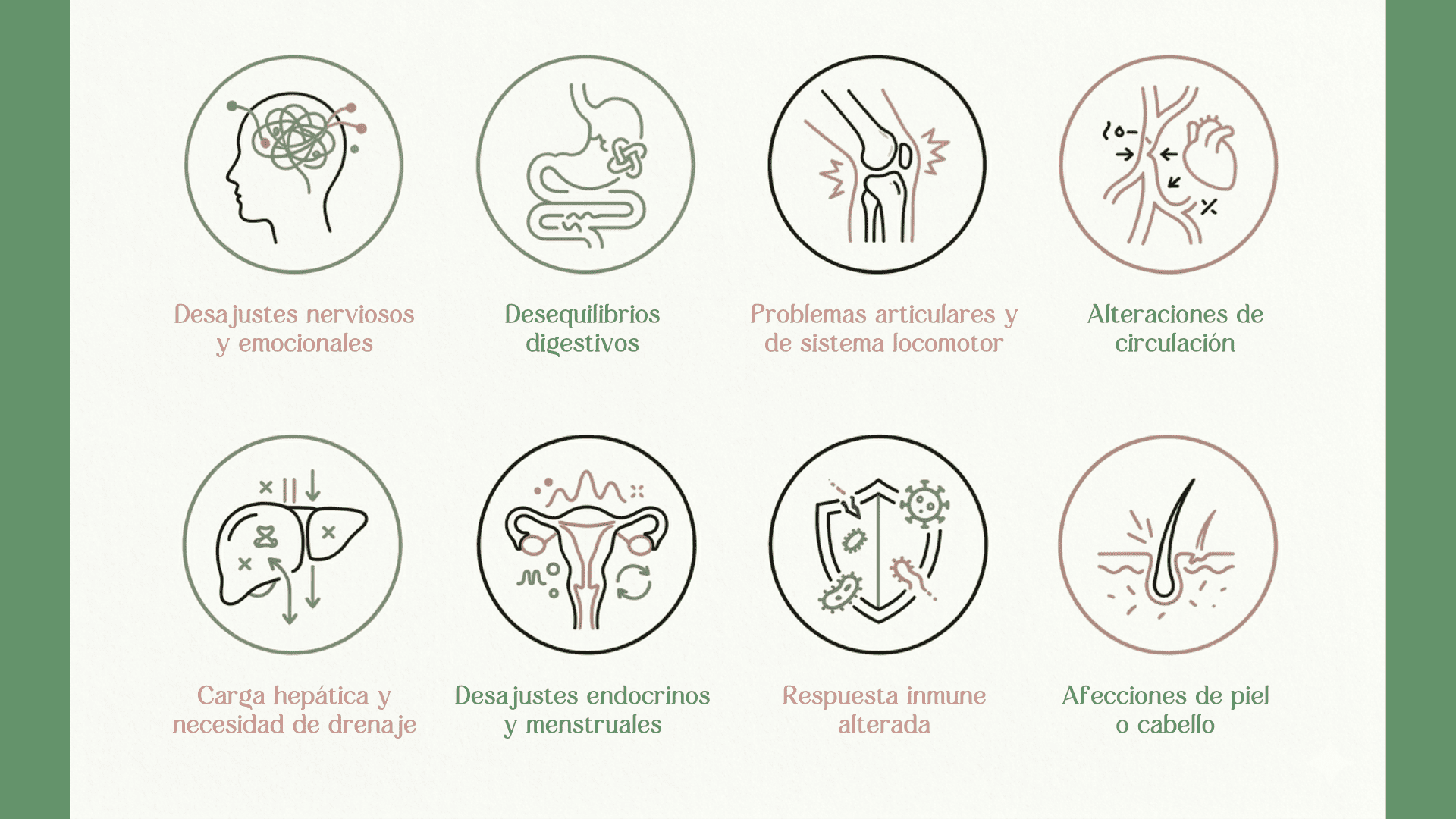 Naturopata online Girona. Salud integrativa Albarque Naturopatia